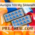 Aurogra 100 Mg Sildenafil 23